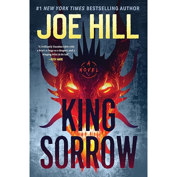 Horns: Hill, Joe: 9780575079168: Amazon.com: Books
